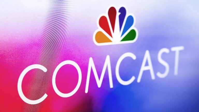 Comcast to Spin Off MSNBC, CNBC, and Other Cable Networks as Media Landscape Evolves