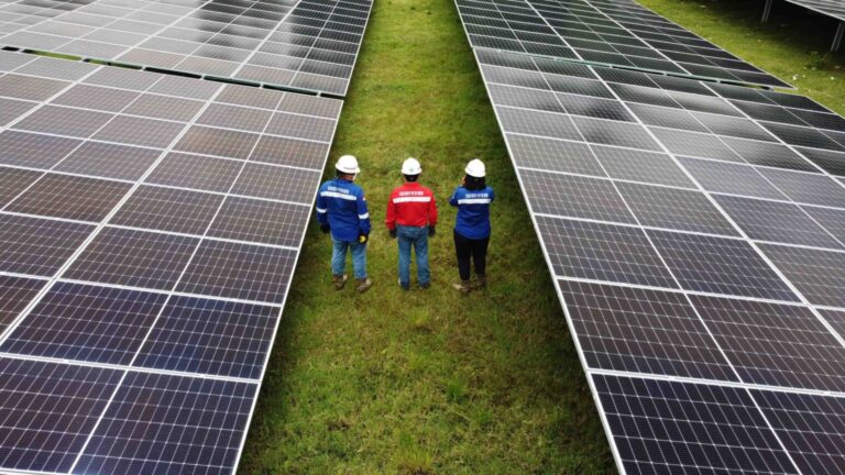 Indonesia’s Clean Energy Transformation: Unlocking Trillions in Investment Potential