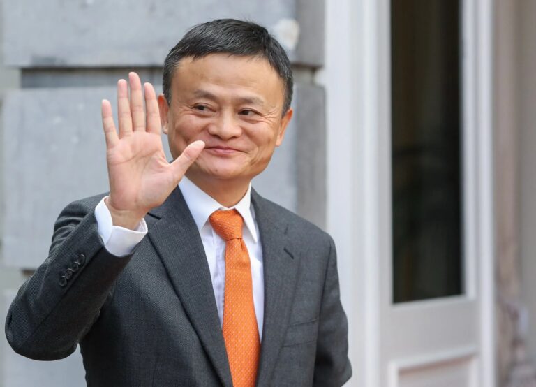 The Return of Jack Ma? China’s Business Giants Meet Xi Jinping in a Pivotal Economic Moment