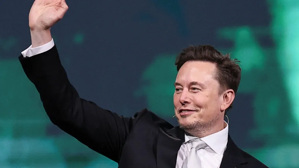 Elon Musk Shifts Strategy: Political Pullback, Corporate Focus on Tesla and Global Markets