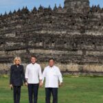 On Top Form, Macron Positions France as Strategic Partner in Southeast Asia
