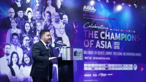 Asia Award Media Highlights Regional Innovation and Leadership in Kuala Lumpur Recognition Event