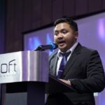 GP Rajasa Pranadewa Highlights Asia’s Growth Potential at Kuala Lumpur Recognition Summit