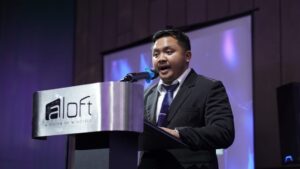 GP Rajasa Pranadewa Highlights Asia’s Growth Potential at Kuala Lumpur Recognition Summit