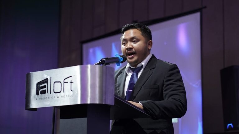GP Rajasa Pranadewa Highlights Asia’s Growth Potential at Kuala Lumpur Recognition Summit