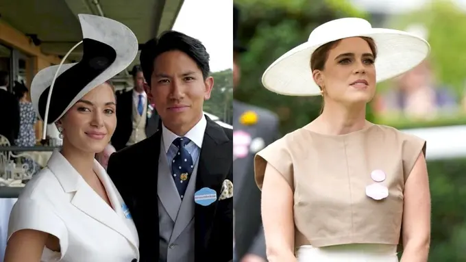 Royal Ascot 2025: 6 Princesses Who Ruled the Royal Runway With Style and Symbolism