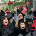 Harvard Graduate Faces Nepotism Claims After Commencement Speech Goes Viral