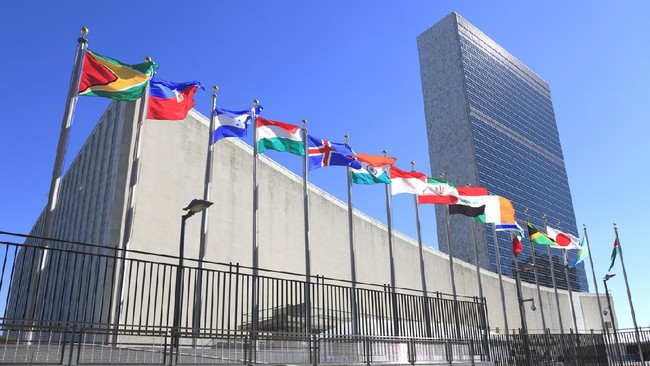 UN to Cut 6,900 Jobs Amid $3.7 Billion Budget Deficit and U.S. Funding Gap