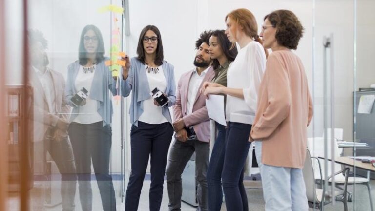 The Power of Culture: It’s Good Business!