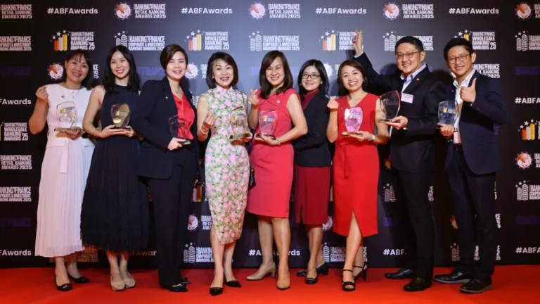 Asian Banking & Finance Awards 2025 Recognizes Regional Leaders in Innovation and Financial Strategy