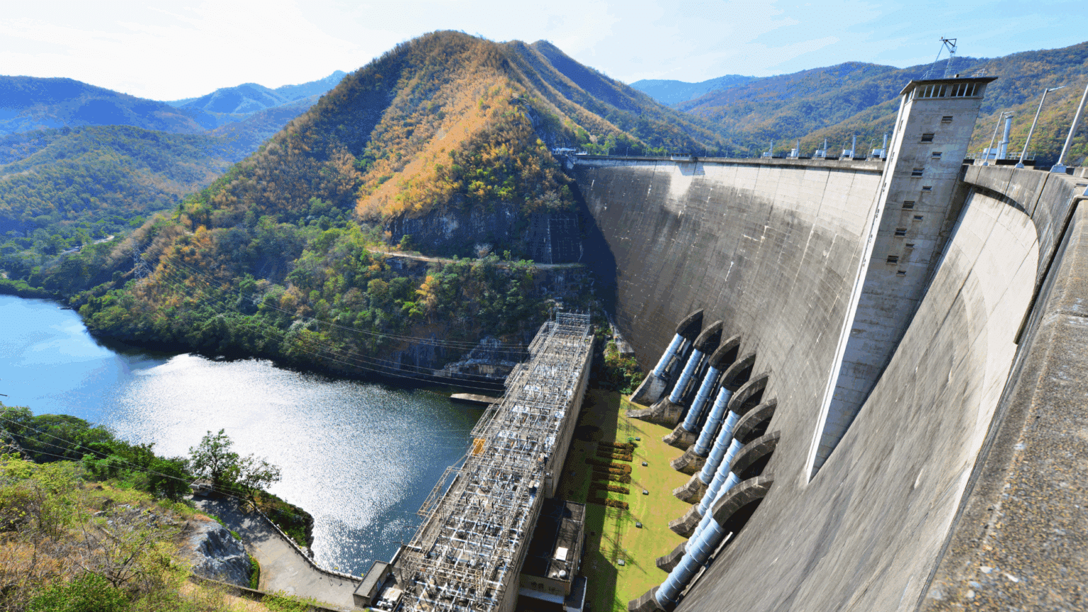 China’s $1.2 Trillion Mega Dam: Governance Risks for South Asia