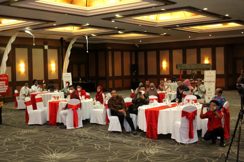 Achievement and Personal Branding: How #1 Anugerah Prestasi Indonesia Elevates Professionals to the National Level