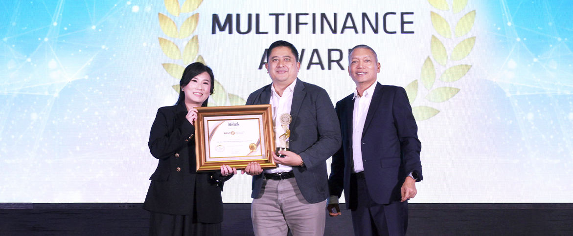 MNC Guna Usaha Indonesia Marks a Decade of Excellence as Global Finance Industry Prioritizes Sustainable Growth