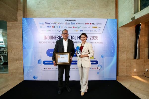MNC Insurance’s 2026 Industry Recognition Signals Indonesia’s Evolving Insurance Market