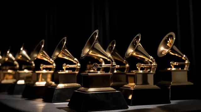 Grammy Awards Adds Asian Pop Category as Global Music Industry Embraces a New Cultural Era