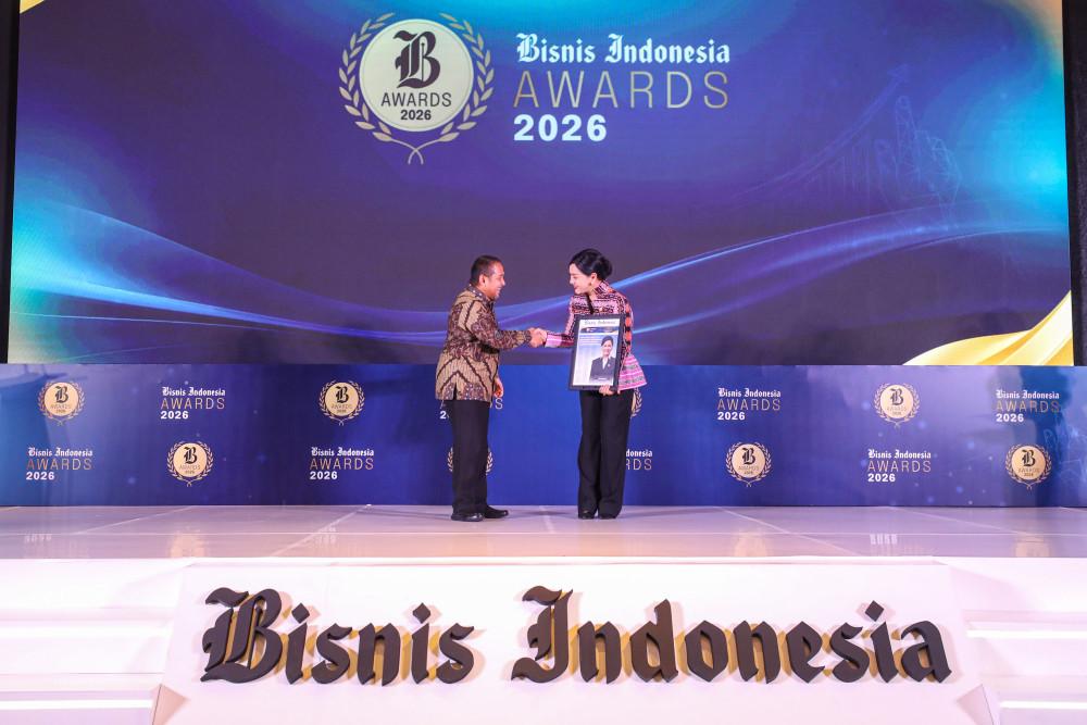 MNC Digital Entertainment Wins Bisnis Indonesia Awards 2026 Amid the Global Shift Toward Digital Media