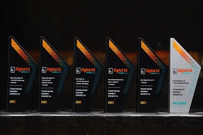 BNI’s Six Digital CX Awards 2026 Signal a New Benchmark for Global Digital Banking Excellence