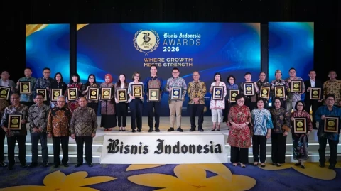 Business Indonesia Awards 2026 Reflects Global Shift Toward Resilient and Sustainable Corporate Leadership