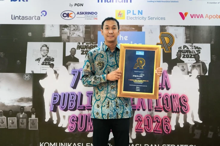 PERURI’s Digital Transformation Signals a New Era for Security Technology in Indonesia