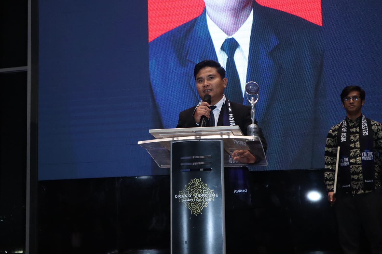 Hasan Syahrizal Receives Indonesia Visionary Leader Awards 2026 as Digital Publishing Continues to Evolve