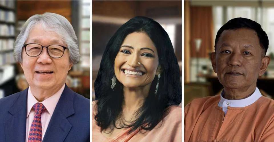 2026 Ramon Magsaysay Award Honors Three Asian Leaders, Signaling a New Era of Humanitarian and Regional Leadership