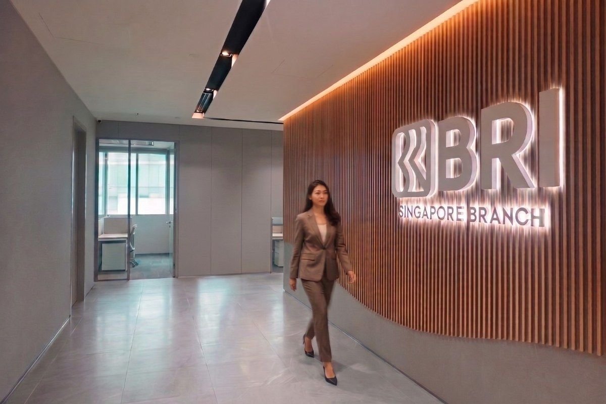 BRI Group Raih Enam Penghargaan FinanceAsia 2026, Perkuat Reputasi di Panggung Keuangan Global