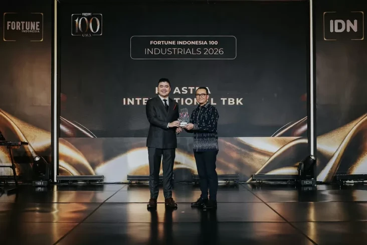 Astra’s Scale, Diversification and Strategic Reset Reflect the Changing Landscape of Indonesia’s Corporate Economy