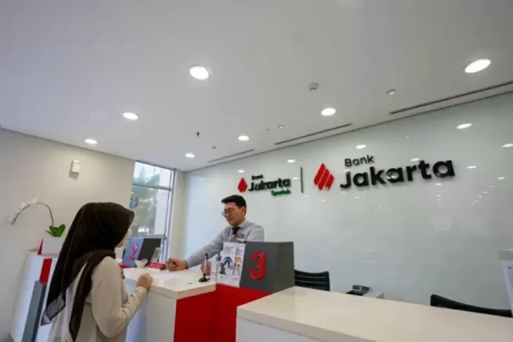 Basaria Martha Juliana Recognition Reflects the Changing Role of Finance Leadership at Bank Jakarta