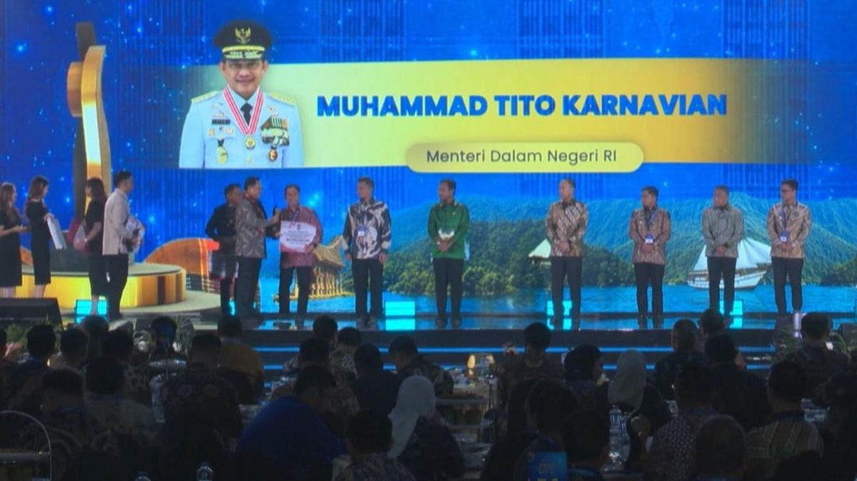 Indonesia’s 2026 Local Government Awards Highlight a New Era of Performance-Based Governance