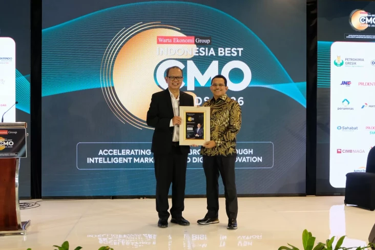 Askrindo’s Marketing Transformation Signals a New Direction for Insurance Growth