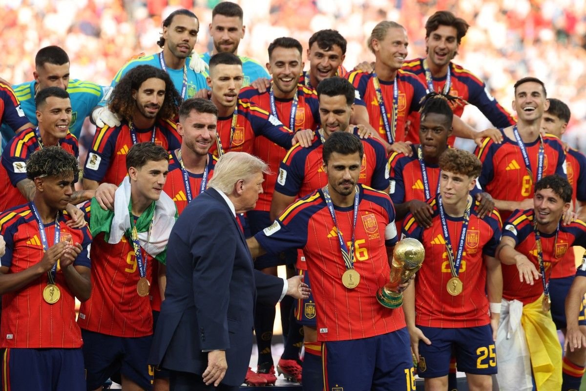 World Cup 2026 Awards: Rodri, Mbappe and the Global Rise of Football Value