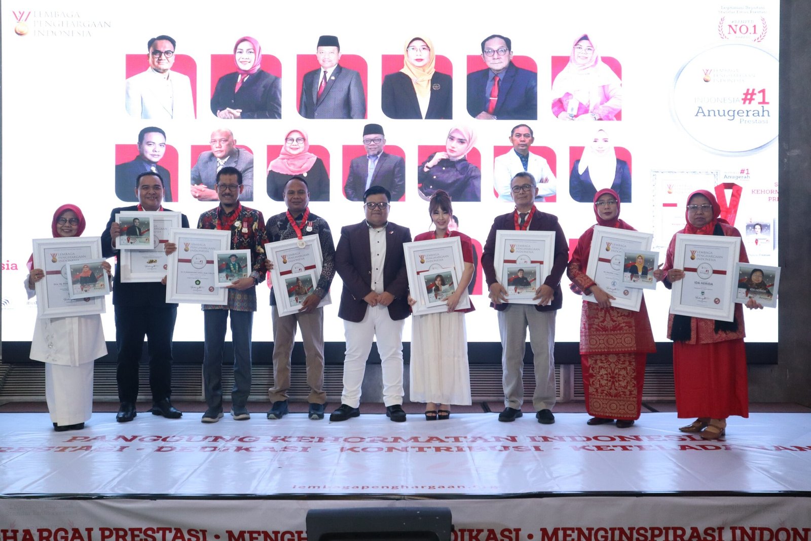 From Achievement to Legacy: Lembaga Penghargaan Indonesia Opens a New Chapter in National Recognition with Anugerah Prestasi Indonesia 2026